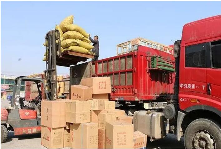 厦门到卡若区物流专线