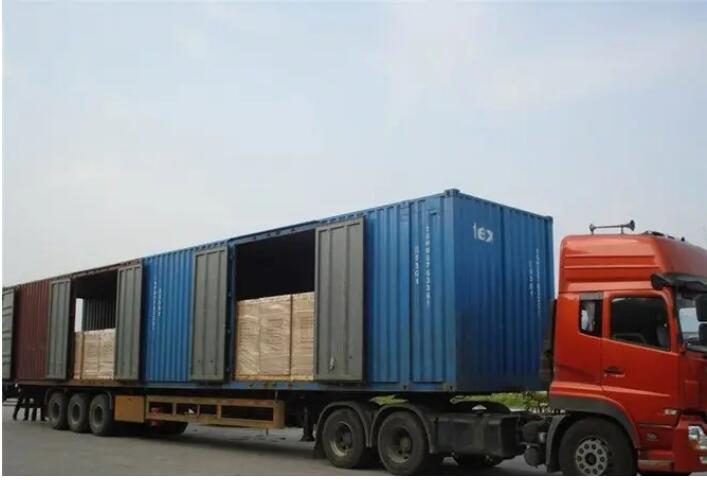 厦门到卡若区整车运输