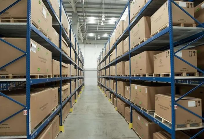 厦门到卡若区货物仓储