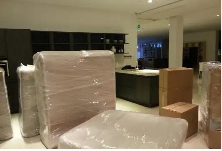 厦门到卡若区长途搬家