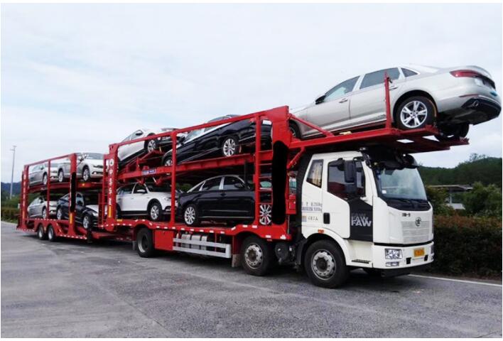 厦门到卡若区轿车托运